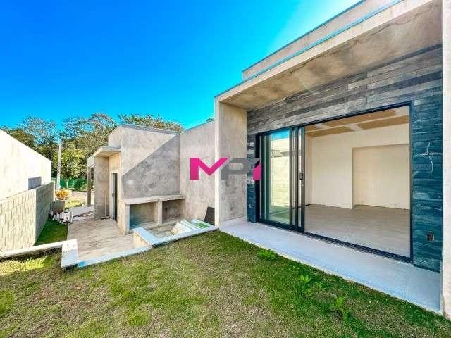 Casa / Sobrado em Condomínio para Venda em Jundiaí/SP Medeiros 3 Quartos