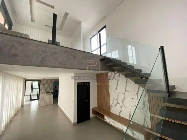 Casa / Sobrado em Condomínio para Venda em Jundiaí/SP Medeiros 3 Quartos