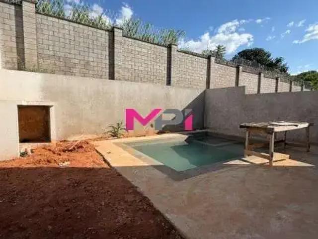 Casa / Sobrado em Condomínio para Venda em Jundiaí/SP Medeiros 3 Quartos