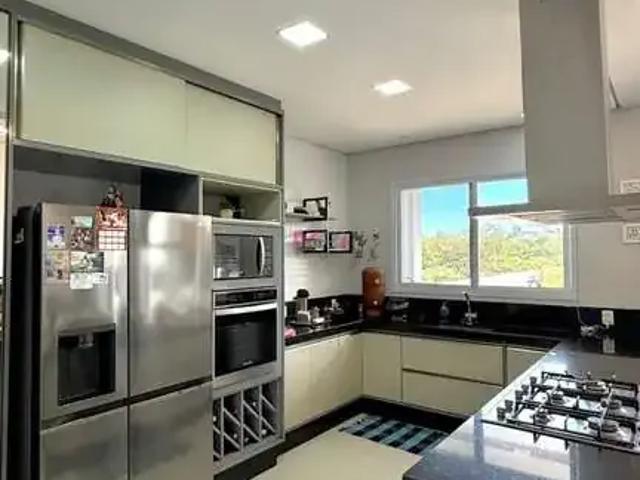 Casa / Sobrado em Condomínio para Venda em Jundiaí/SP Medeiros 3 Quartos