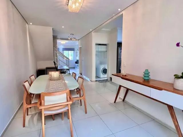 Casa / Sobrado em Condomínio para Venda em Jundiaí/SP Medeiros 3 Quartos