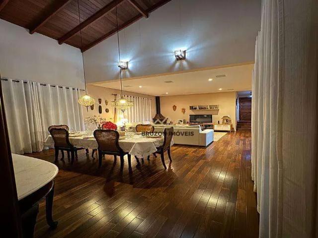 Casa / Sobrado em Condomínio para Venda em Jundiaí/SP Medeiros 3 Quartos
