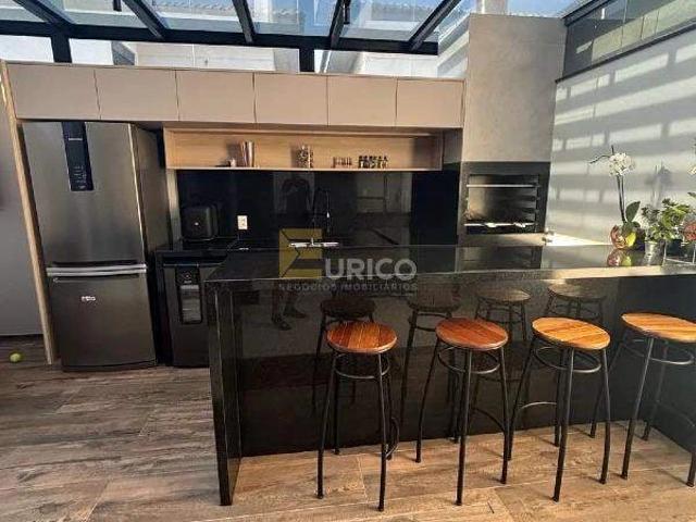 Casa / Sobrado em Condomínio para Venda em Jundiaí/SP Medeiros 3 Quartos