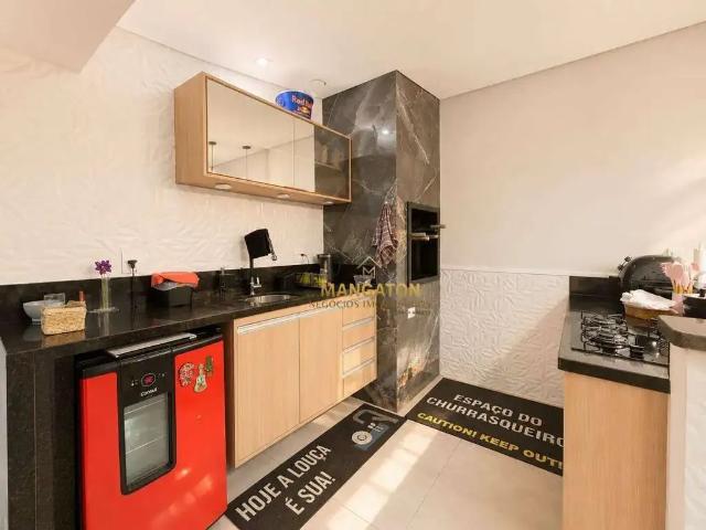 Casa / Sobrado em Condomínio para Venda em Jundiaí/SP Medeiros 3 Quartos