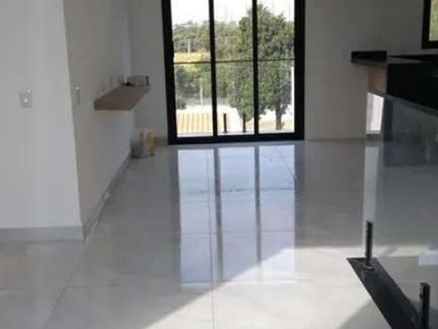 Casa / Sobrado em Condomínio para Venda em Jundiaí/SP Medeiros 3 Quartos