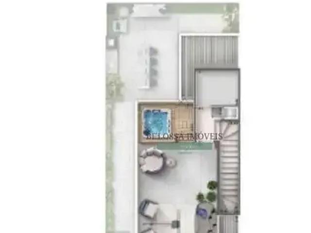 Casa / Sobrado em Condomínio para Venda em Jundiaí/SP Medeiros 3 Quartos