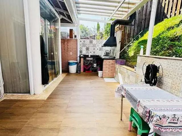 Casa / Sobrado em Condomínio para Venda em Jundiaí/SP Medeiros 3 Quartos