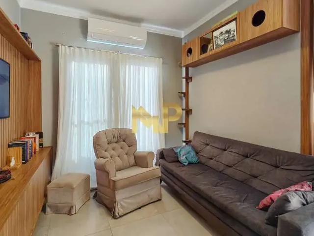 Casa / Sobrado em Condomínio para Venda em Jundiaí/SP Medeiros 3 Quartos