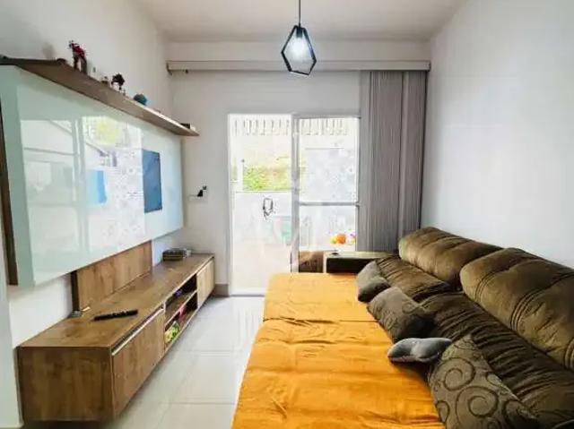 Casa / Sobrado em Condomínio para Venda em Jundiaí/SP Medeiros 3 Quartos