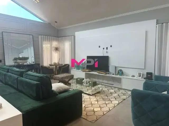 Casa / Sobrado em Condomínio para Venda em Jundiaí/SP Medeiros 3 Quartos