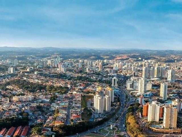 Casa / Sobrado em Condomínio para Venda em Jundiaí/SP Medeiros 3 Quartos