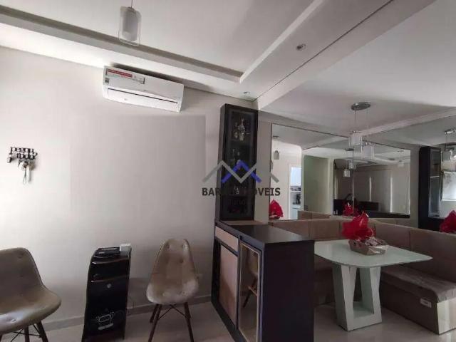 Casa / Sobrado em Condomínio para Venda em Jundiaí/SP Mirante da Colonia 3 Quartos