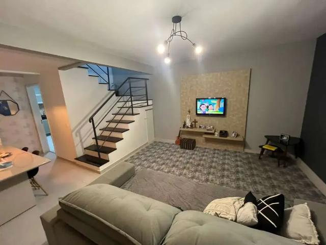 Casa / Sobrado em Condomínio para Venda em Jundiaí/SP Mirante da Colonia 3 Quartos