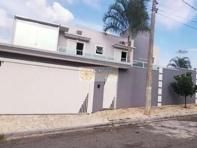 Casa / Sobrado em Condomínio para Venda em Jundiaí/SP Mirante de Jundiaí 4 Quartos