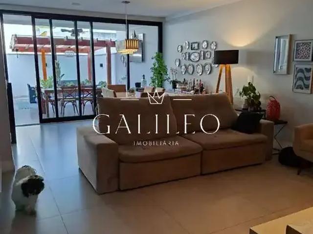 Casa / Sobrado em Condomínio para Venda em Jundiaí/SP Engordadouro 3 Quartos