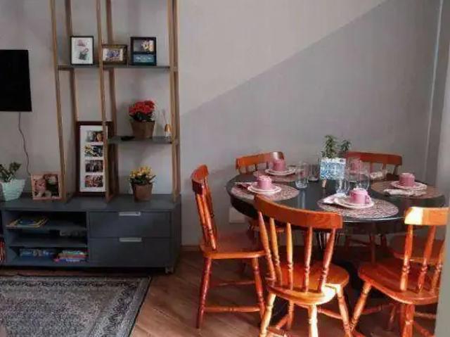Casa / Sobrado em Condomínio para Venda em Jundiaí/SP Parque Centenário 2 Quartos