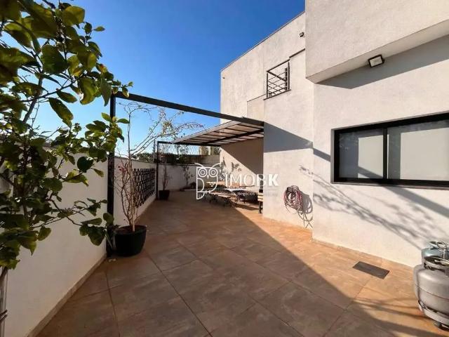 Casa / Sobrado em Condomínio para Venda em Jundiaí/SP Parque Centenário 3 Quartos