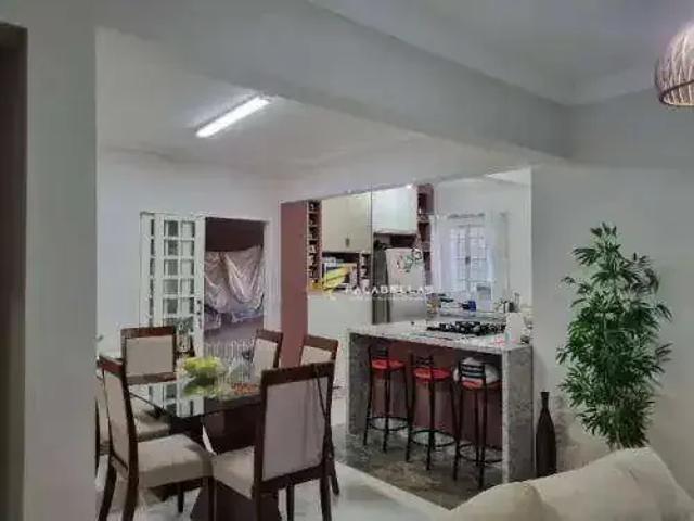 Casa / Sobrado em Condomínio para Venda em Jundiaí/SP Parque Centenário 3 Quartos