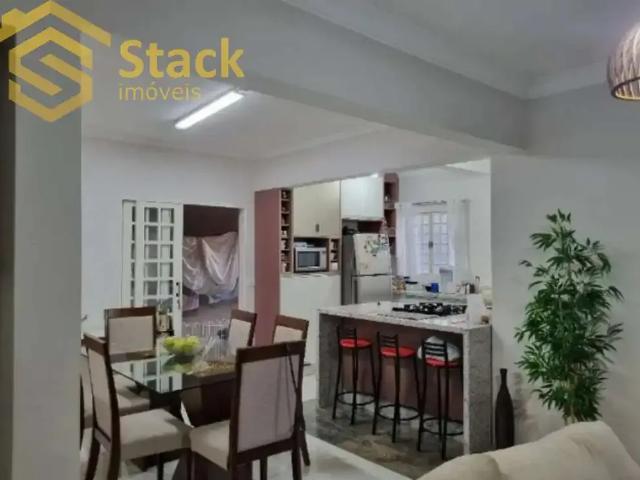 Casa / Sobrado em Condomínio para Venda em Jundiaí/SP Parque Centenário 3 Quartos