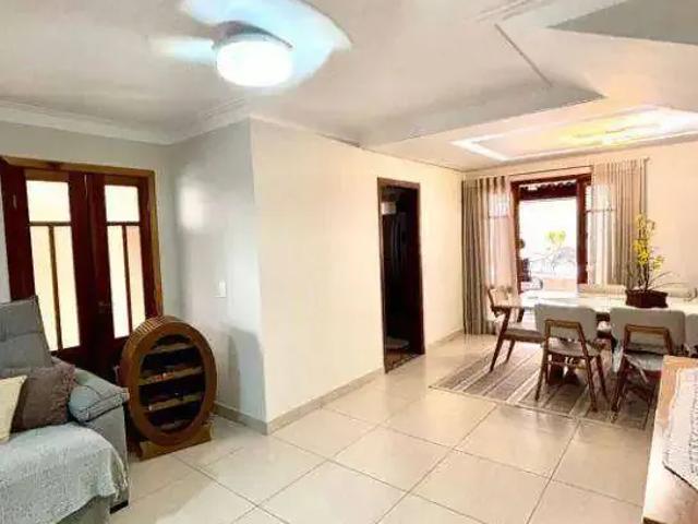 Casa / Sobrado em Condomínio para Venda em Jundiaí/SP Parque Centenário 3 Quartos