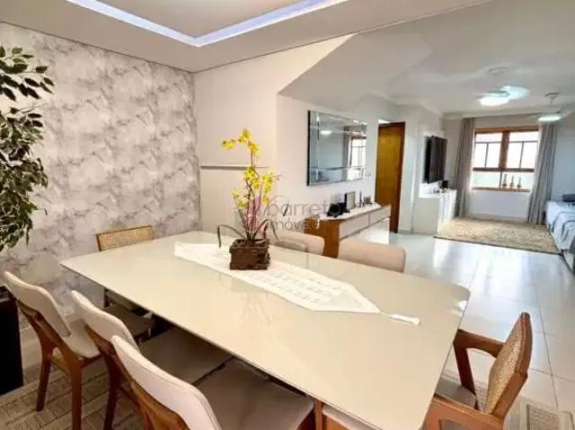 Casa / Sobrado em Condomínio para Venda em Jundiaí/SP Parque Centenário 3 Quartos