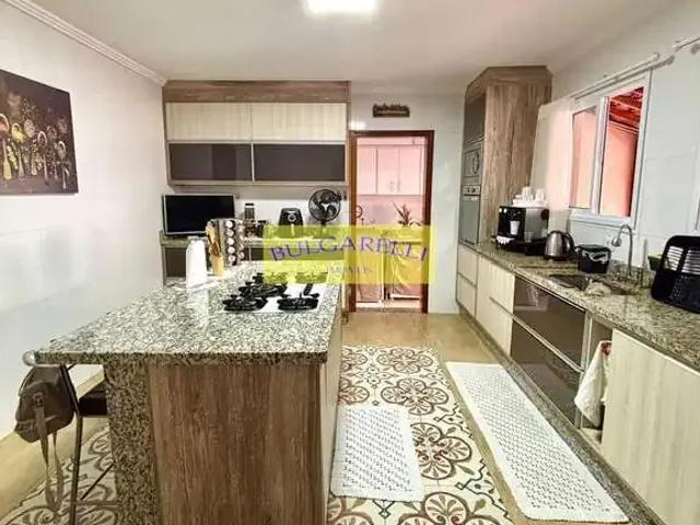 Casa / Sobrado em Condomínio para Venda em Jundiaí/SP Parque Centenário 3 Quartos