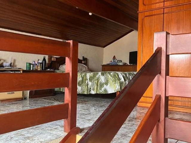 Casa / Sobrado em Condomínio para Venda em Jundiaí/SP Parque da Represa 3 Quartos