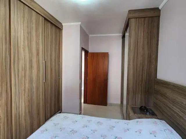 Casa / Sobrado em Condomínio para Venda em Jundiaí/SP Parque da Represa 3 Quartos