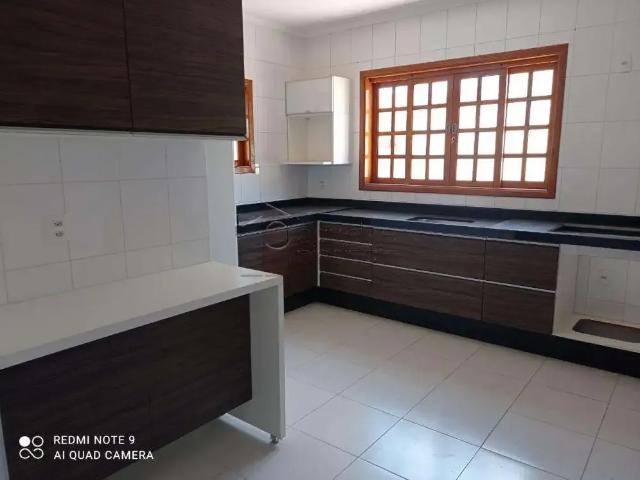 Casa / Sobrado em Condomínio para Venda em Jundiaí/SP Parque da Represa 3 Quartos