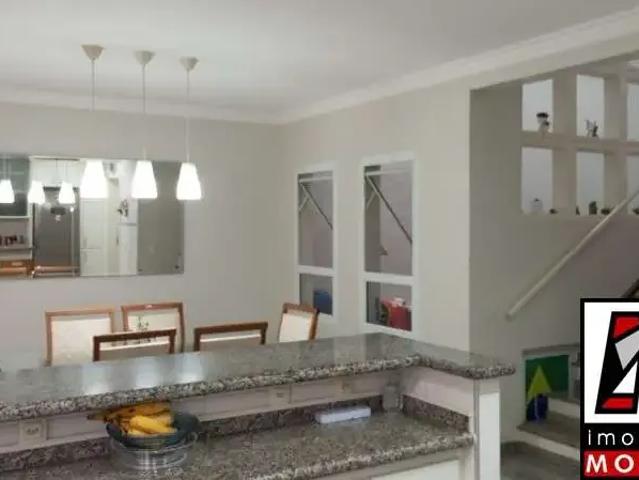 Casa / Sobrado em Condomínio para Venda em Jundiaí/SP Parque Quinta da Boa Vista 2 Quartos