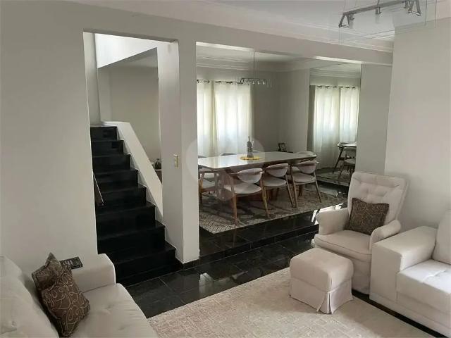 Casa / Sobrado em Condomínio para Venda em Jundiaí/SP Parque Quinta da Boa Vista 3 Quartos