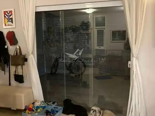 Casa / Sobrado em Condomínio para Venda em Jundiaí/SP Parque Quinta da Boa Vista 3 Quartos