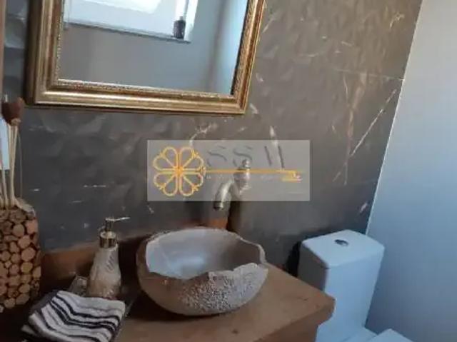 Casa / Sobrado em Condomínio para Venda em Jundiaí/SP Parque Residencial Eloy Chaves 3 Quartos