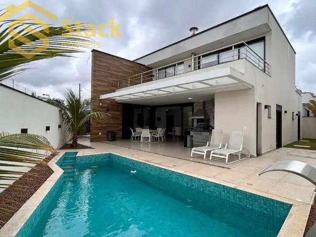 Casa / Sobrado em Condomínio para Venda em Jundiaí/SP Parque Residencial Eloy Chaves 3 Quartos