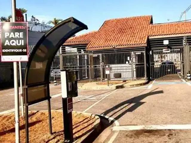 Casa / Sobrado em Condomínio para Venda em Jundiaí/SP Parque Residencial Eloy Chaves 3 Quartos