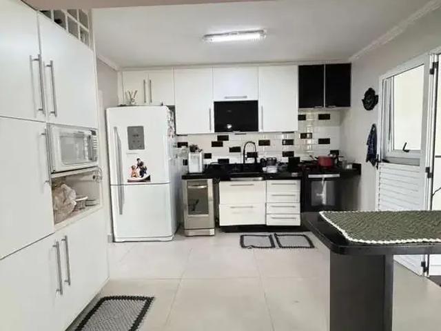 Casa / Sobrado em Condomínio para Venda em Jundiaí/SP Parque Residencial Eloy Chaves 3 Quartos