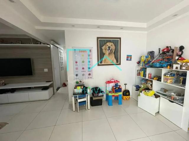 Casa / Sobrado em Condomínio para Venda em Jundiaí/SP Parque Residencial Eloy Chaves 3 Quartos