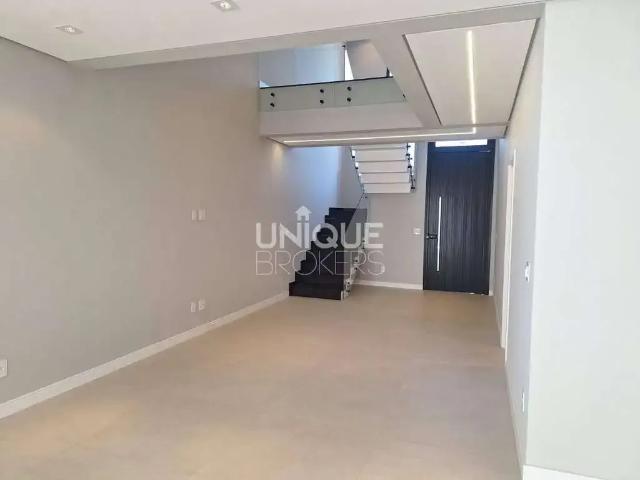Casa / Sobrado em Condomínio para Venda em Jundiaí/SP Parque Residencial Eloy Chaves 3 Quartos