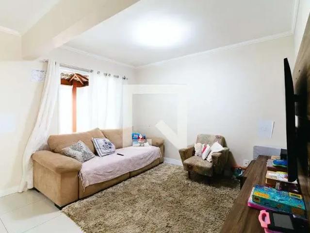 Casa / Sobrado em Condomínio para Venda em Jundiaí/SP Parque Residencial Eloy Chaves 3 Quartos