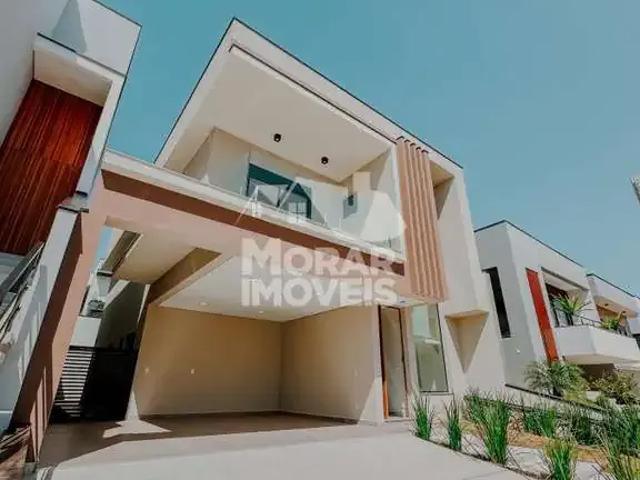 Casa / Sobrado em Condomínio para Venda em Jundiaí/SP Parque Residencial Eloy Chaves 3 Quartos