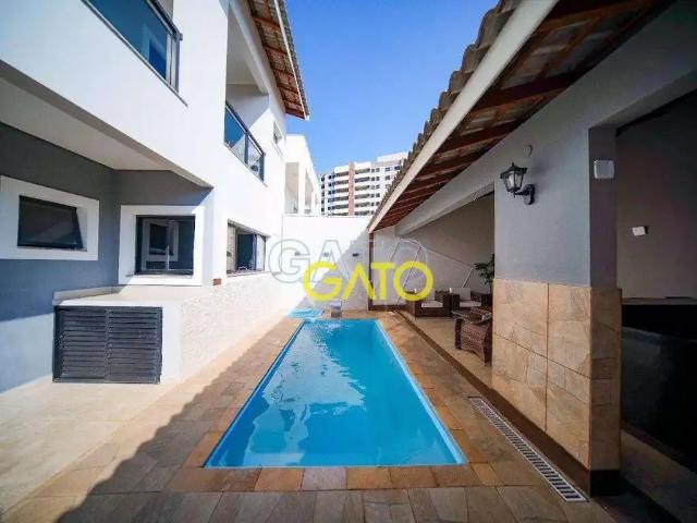 Casa / Sobrado em Condomínio para Venda em Jundiaí/SP Parque Residencial Eloy Chaves 3 Quartos