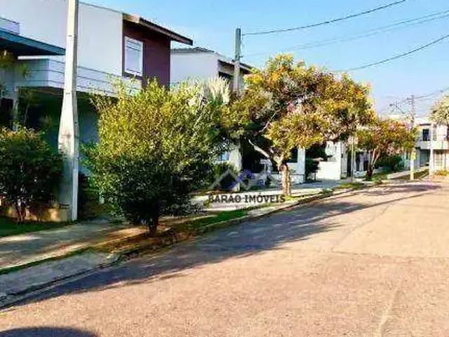 Casa / Sobrado em Condomínio para Venda em Jundiaí/SP Parque Residencial Eloy Chaves 3 Quartos