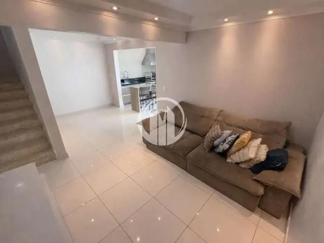 Casa / Sobrado em Condomínio para Venda em Jundiaí/SP Parque Residencial Eloy Chaves 3 Quartos