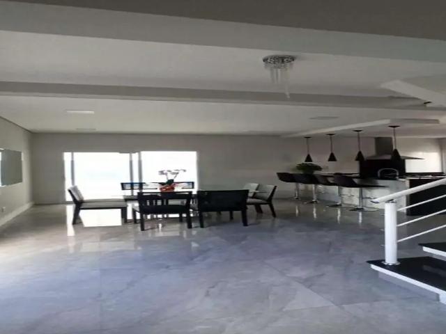 Casa / Sobrado em Condomínio para Venda em Jundiaí/SP Parque Residencial Eloy Chaves 4 Quartos