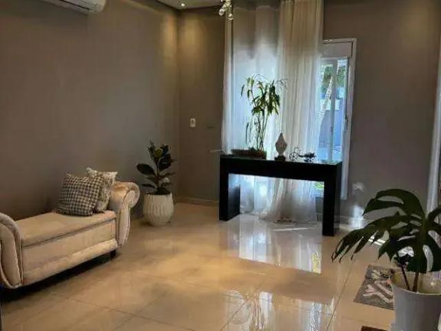 Casa / Sobrado em Condomínio para Venda em Jundiaí/SP Parque Residencial Eloy Chaves 4 Quartos