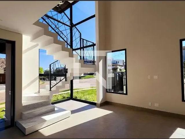 Casa / Sobrado em Condomínio para Venda em Jundiaí/SP Parque Residencial Eloy Chaves 4 Quartos