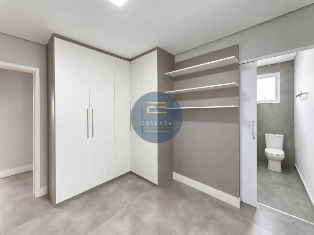 Casa / Sobrado em Condomínio para Venda em Jundiaí/SP Parque Residencial Eloy Chaves 5 Quartos