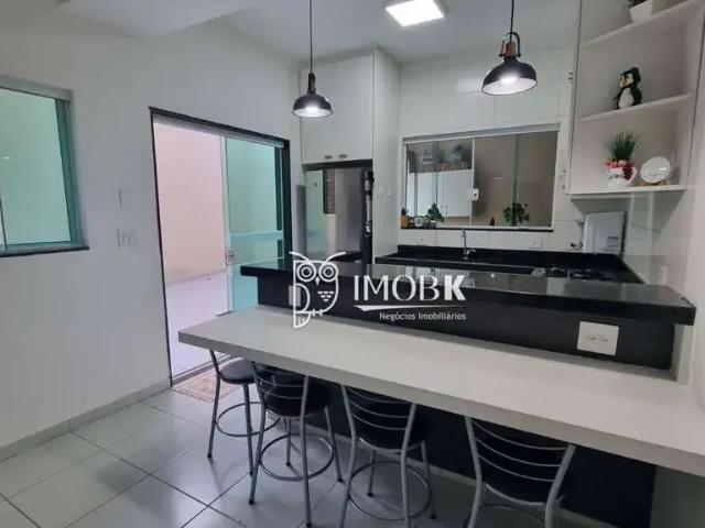 Casa / Sobrado em Condomínio para Venda em Jundiaí/SP Ponte de São João 3 Quartos