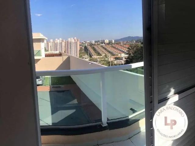Casa / Sobrado em Condomínio para Venda em Jundiaí/SP Ponte de São João 3 Quartos