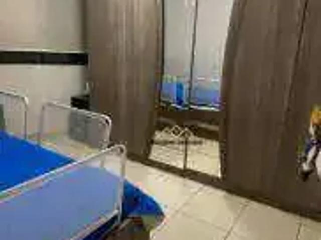 Casa / Sobrado em Condomínio para Venda em Jundiaí/SP Ponte de São João 3 Quartos